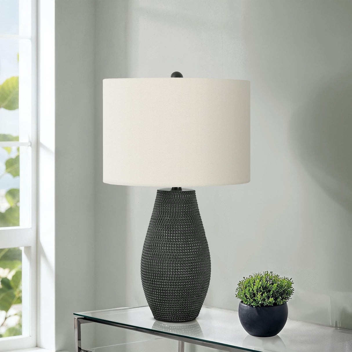 Table Lamp, Contemporary