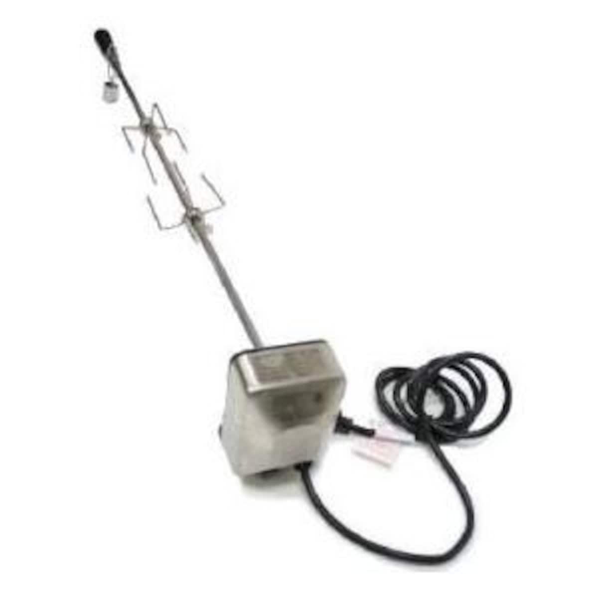 Summerset Rotisserie Kit For 44-Inch TRLD Gas Grills - ROTKIT-TRLD44