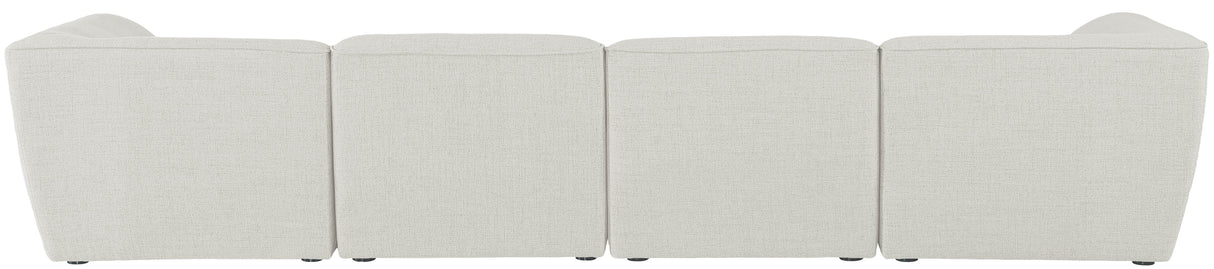 Miramar - 4 Seat Modular Sofa