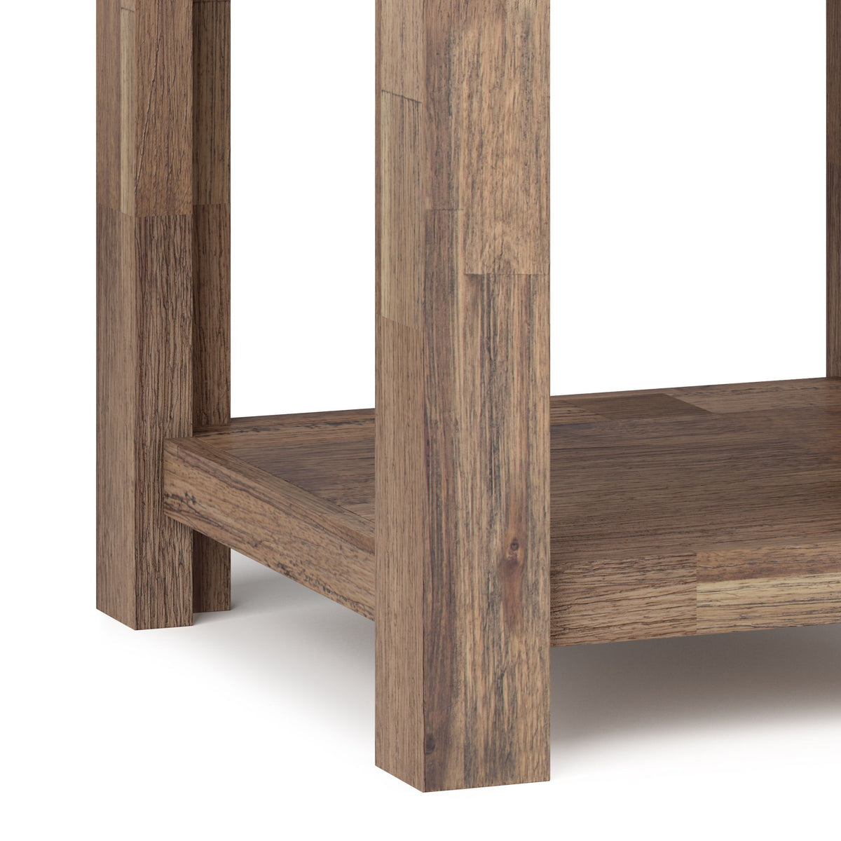 Monroe - Handcrafted Side Table