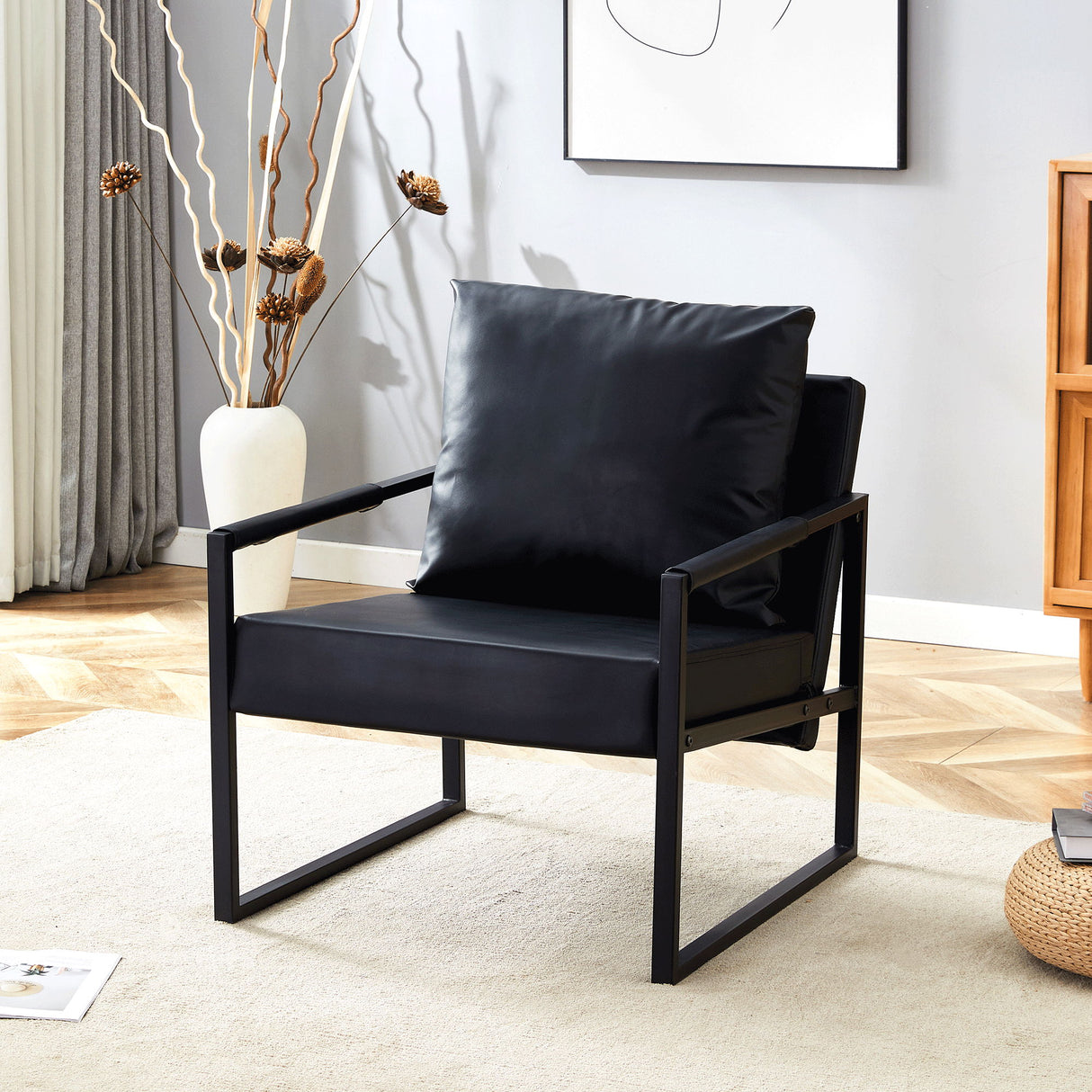 Sofa Ergonomic Design For Living Room