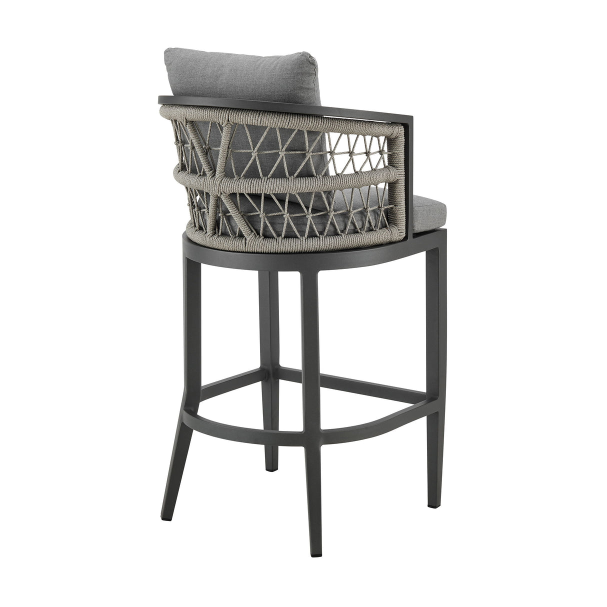 Zella - Outdoor Patio Bar Stool Set