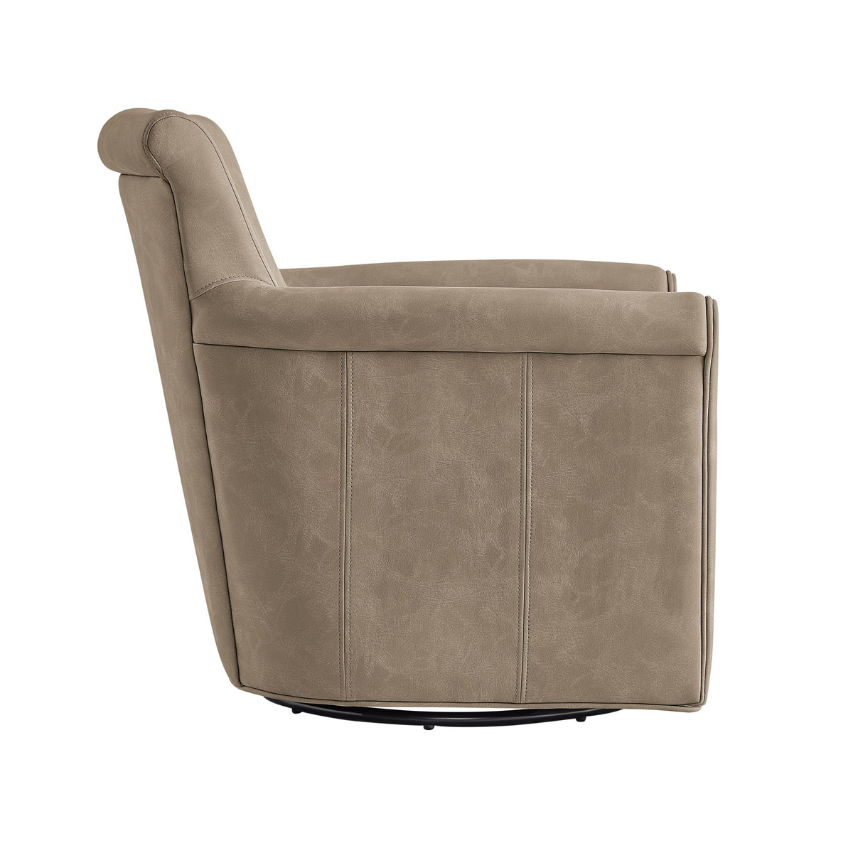 Westly - Swivel Accent Chair