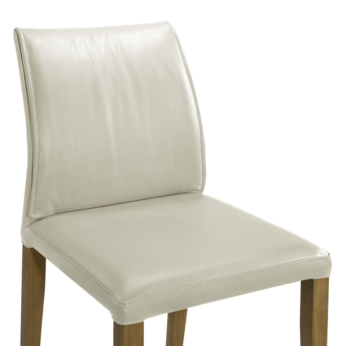 Velena - Full Back Wood Dining Chairs (Set of 2)