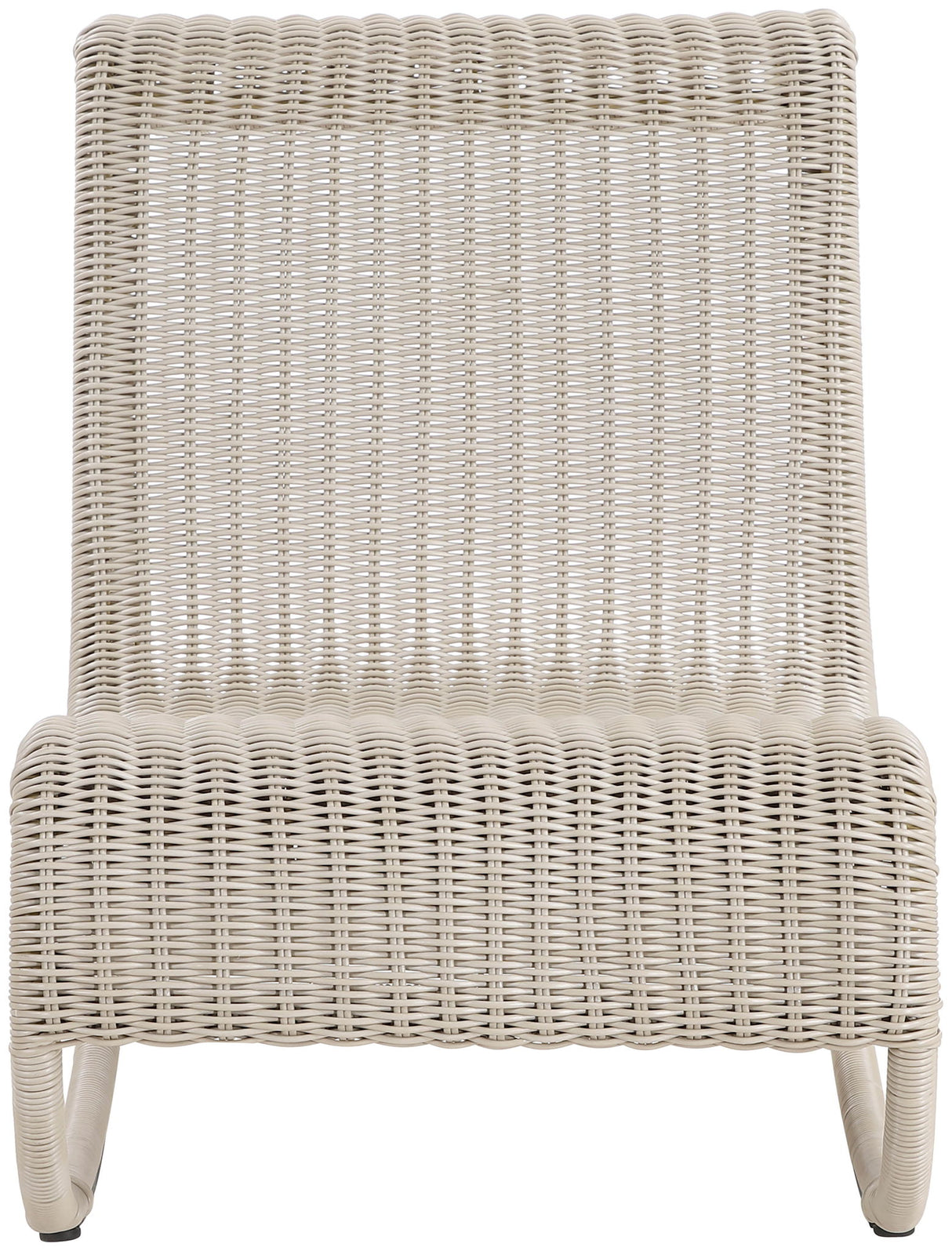 Antigua - Wicker Outdoor Patio Rocking Chair