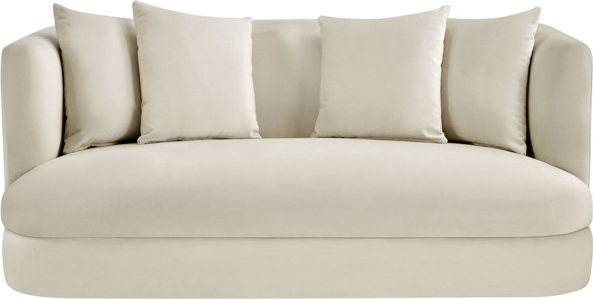 Alder - Loveseat
