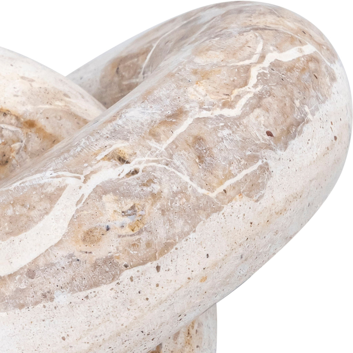 Knot - Marble Decorative Accessory