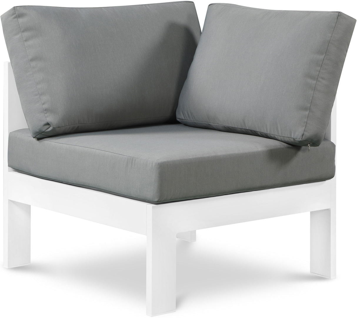 Nizuc - Outdoor Corner Chair