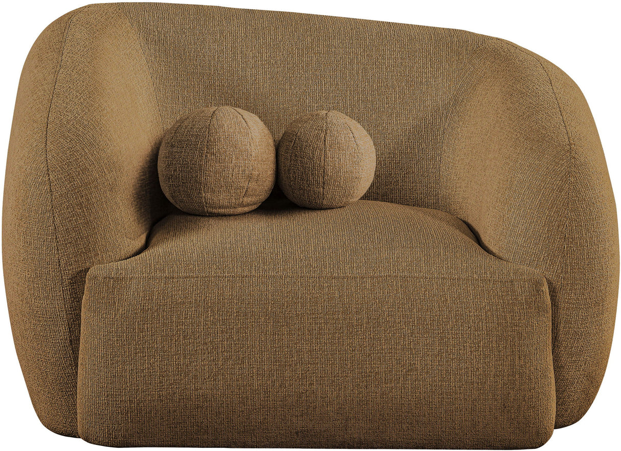 Elowen - Fabric Upholstered Chair