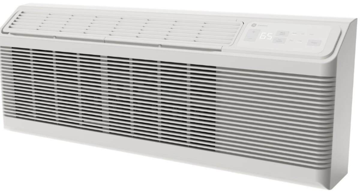 GE AZHS12DCXXA PTAC air conditioner product image 2