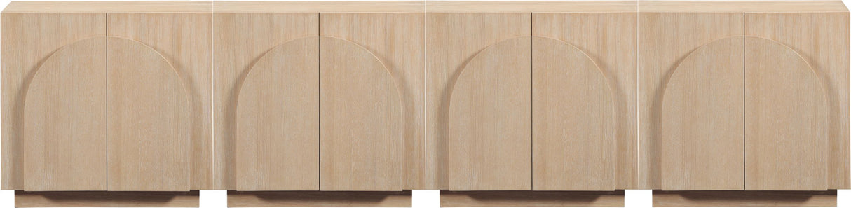 Navona - 4 Piece Sideboard / Buffet