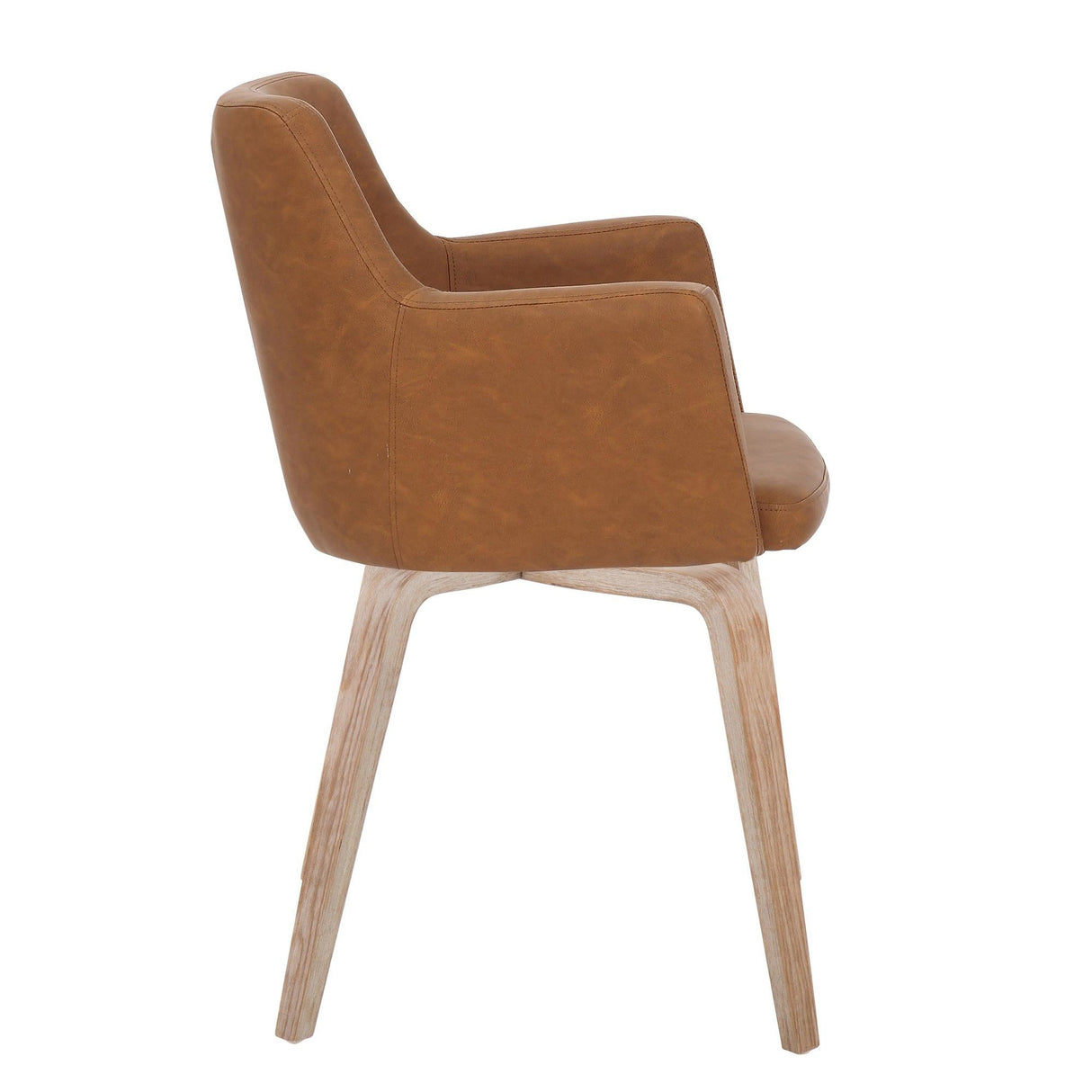 Andrew - Contemporary Dining Chair (Set of 2)