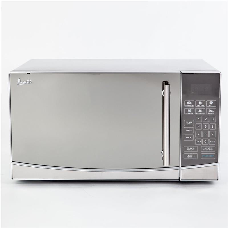 1.1 cu. ft. Microwave Oven - (MO1108SST) - AVANTI