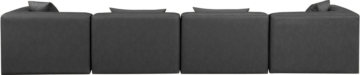 Cube - Modular 4 Seat Sofa