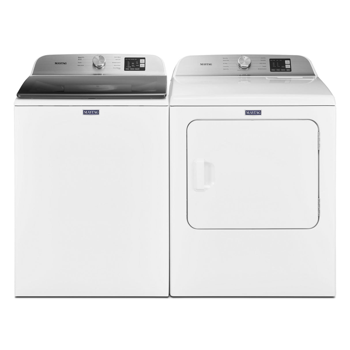 Maytag MED6200KW