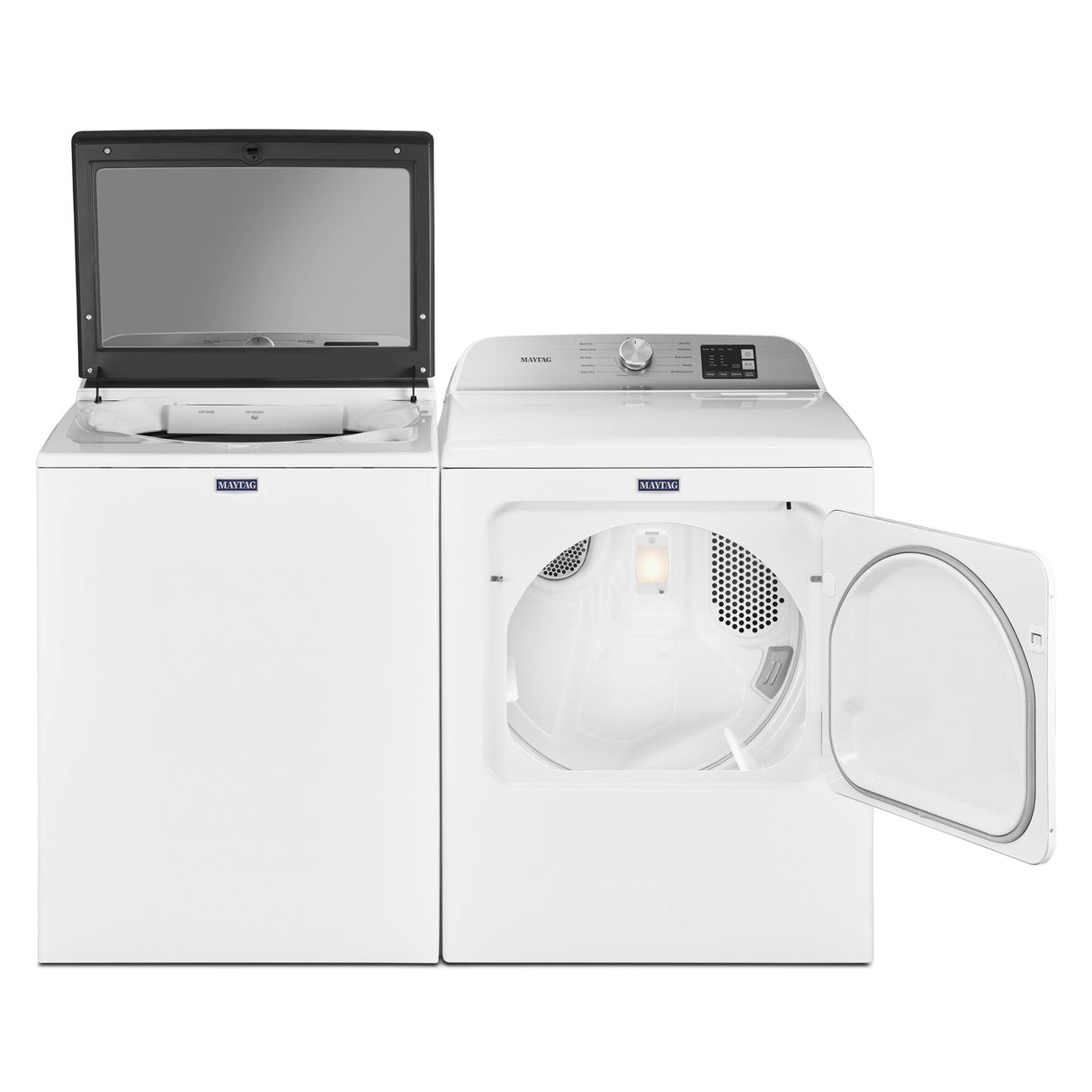 Maytag MED6200KW