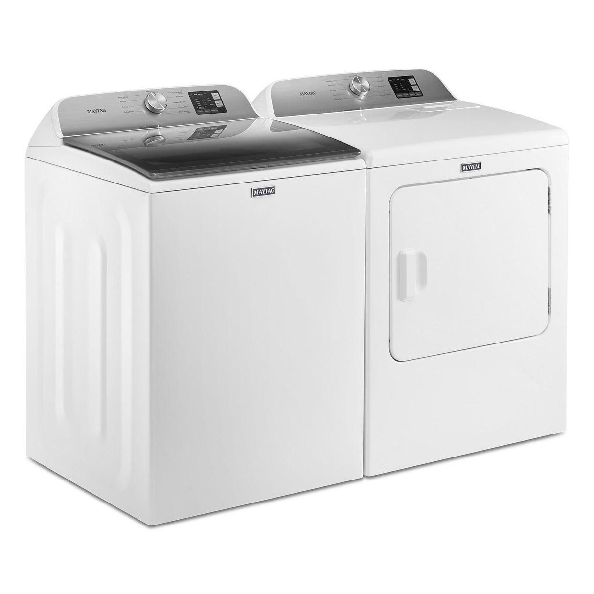 Maytag MED6200KW