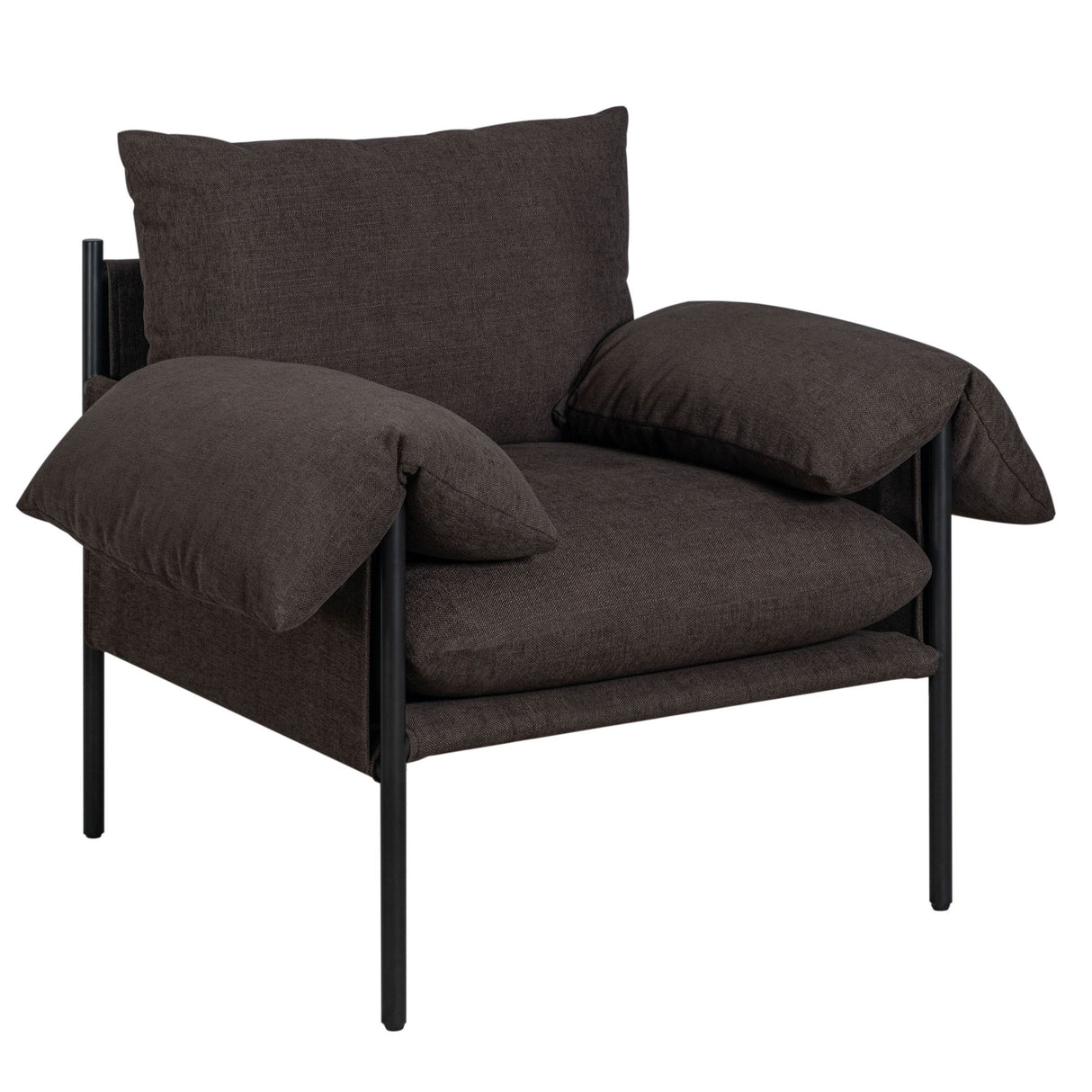 Bloom - Accent Chair