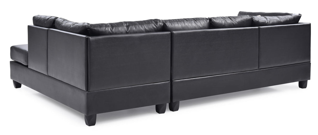 Malone - Comfort Sectional