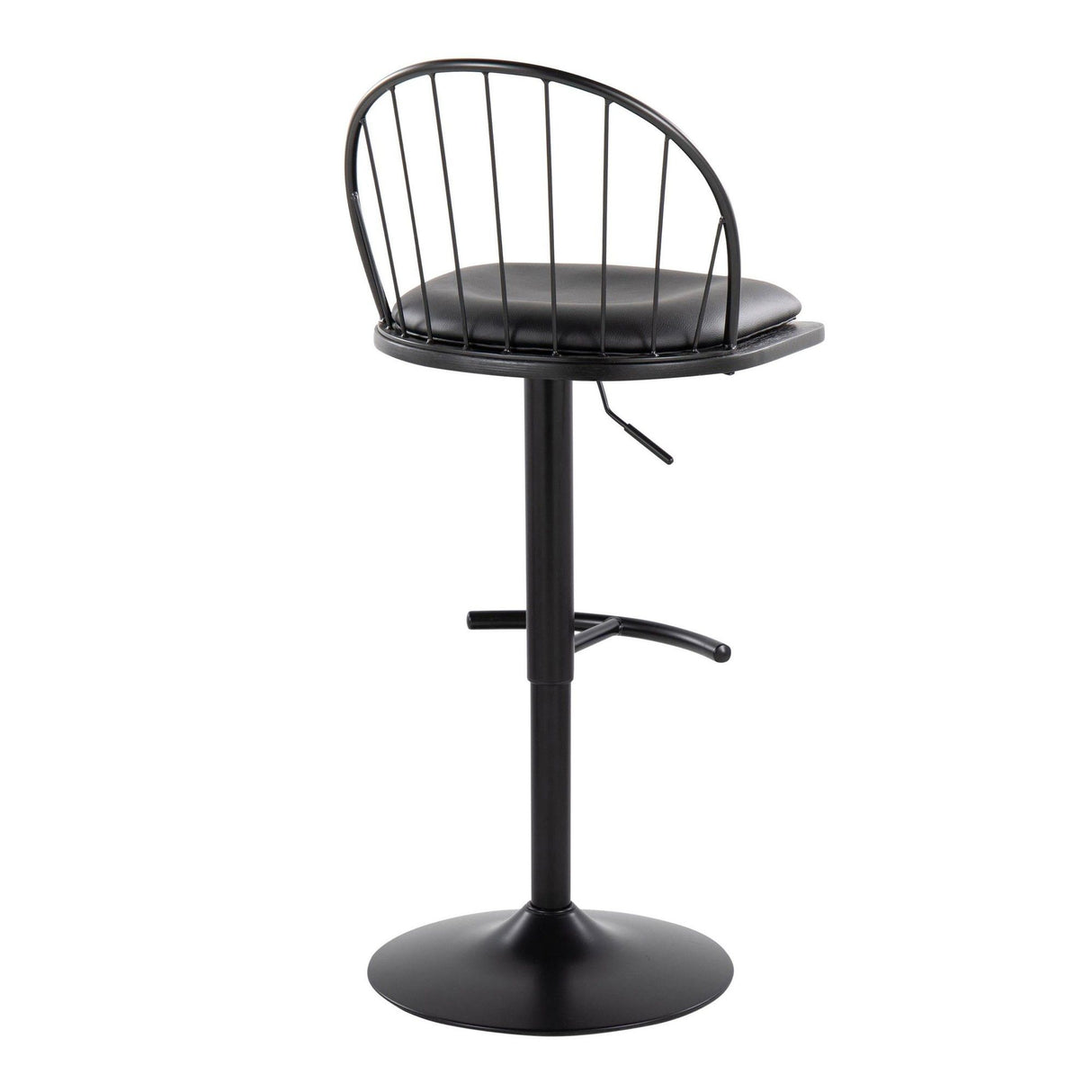 Riley - Adjustable Barstool (Set of 2)