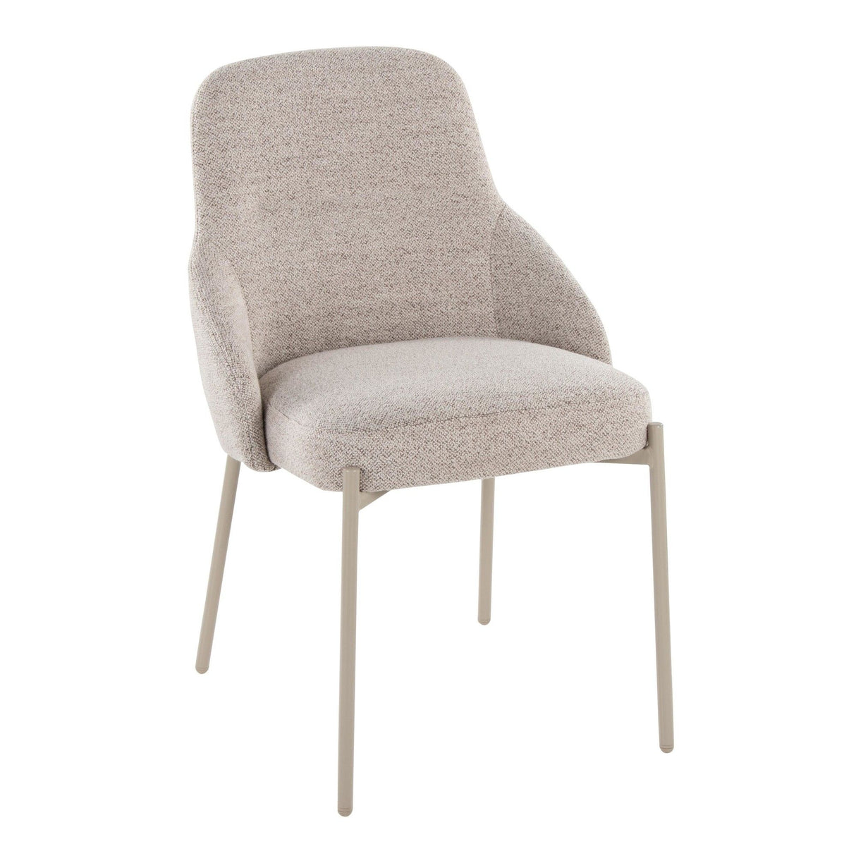 York - Upholstered Chair (Set of 2)