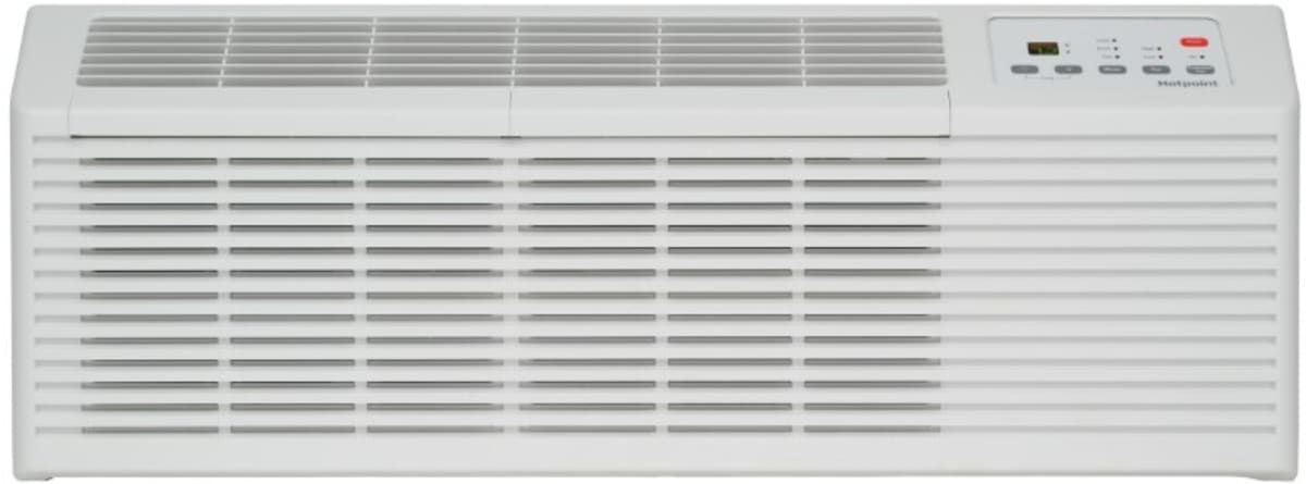 Hotpoint AHES09D2XXA PTAC air conditioner product image 1