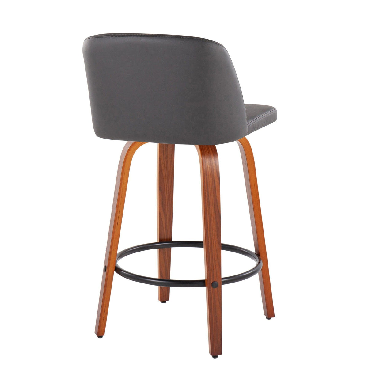 Tintori - Fixed-Height Counter Stool Set