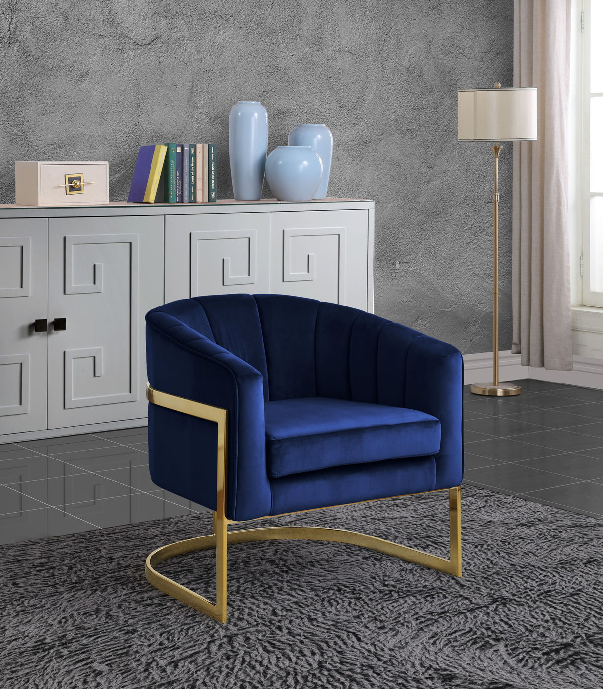 Carter - Chair