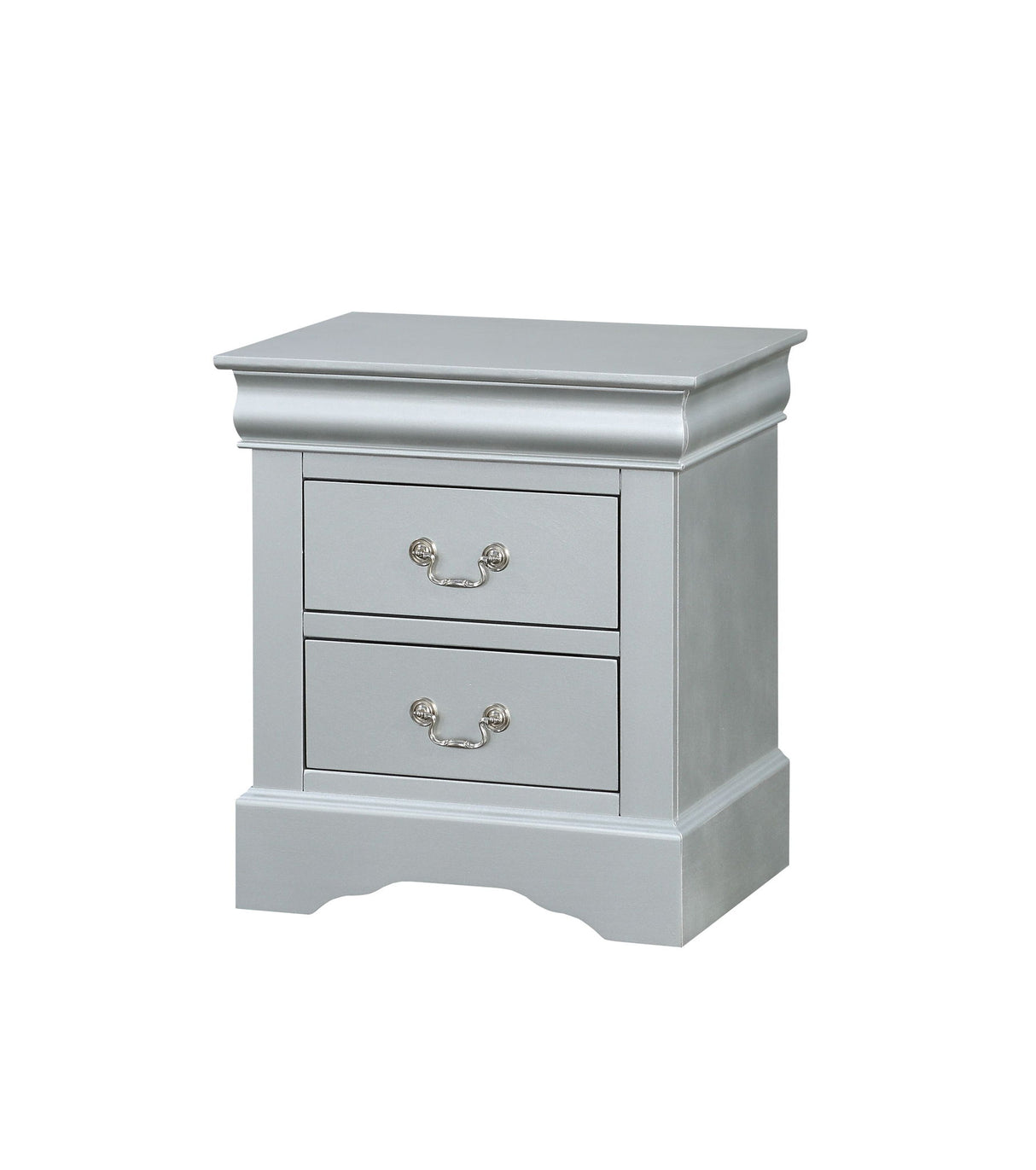 Louis Philippe - Accent Nightstand