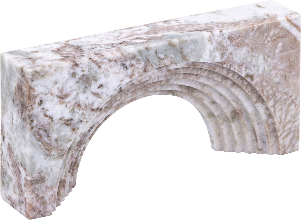 Cambre - Marble Decorative Object