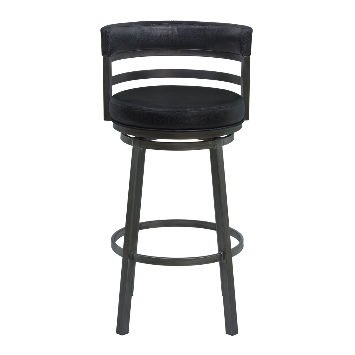 Titana - Barstool - Mineral Finish