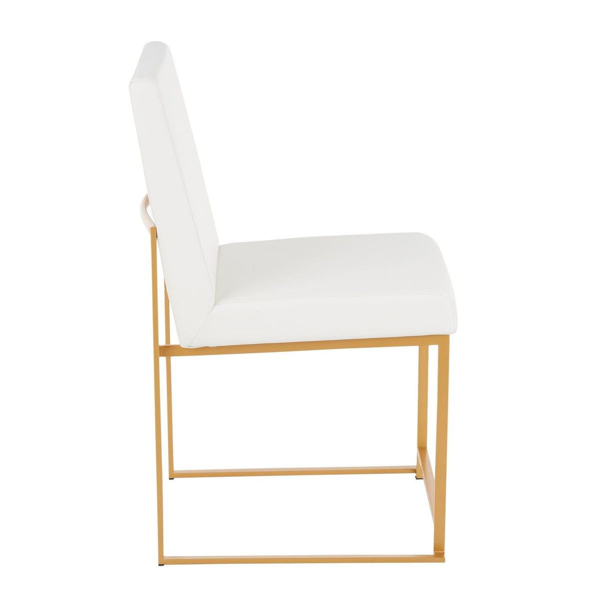 Fuji - High Back Dining Chair Set