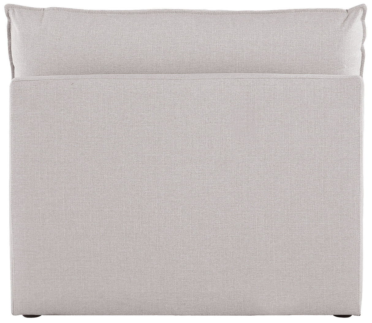 Mackenzie - Armless Chair