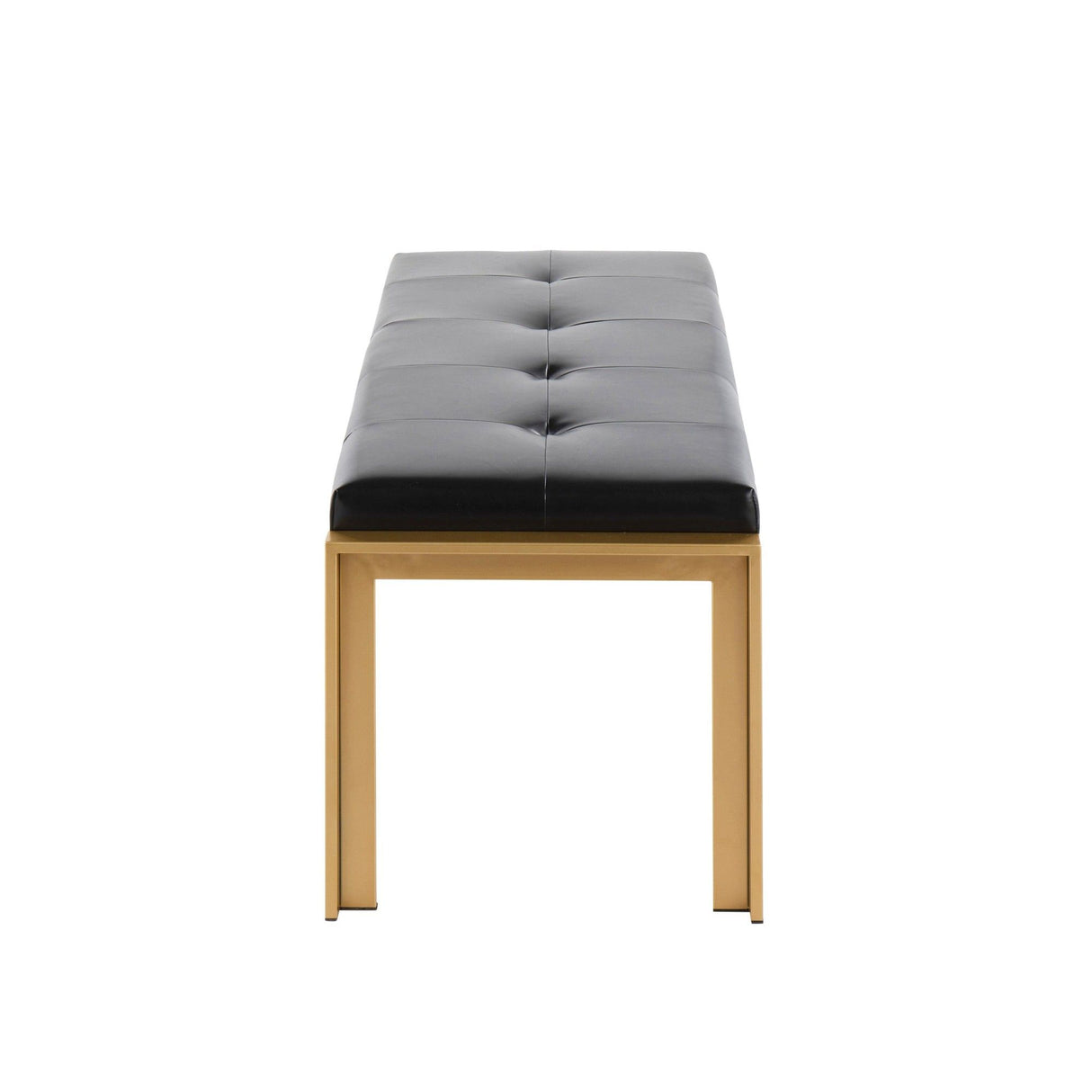 Fuji - Contemporary Bench For Dining Room