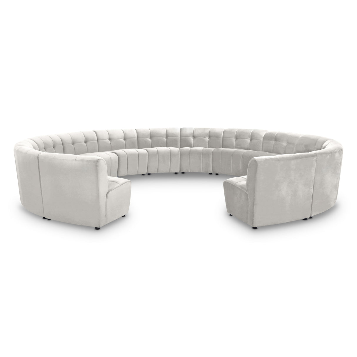 Limitless - 14 Pc. Modular Sectional