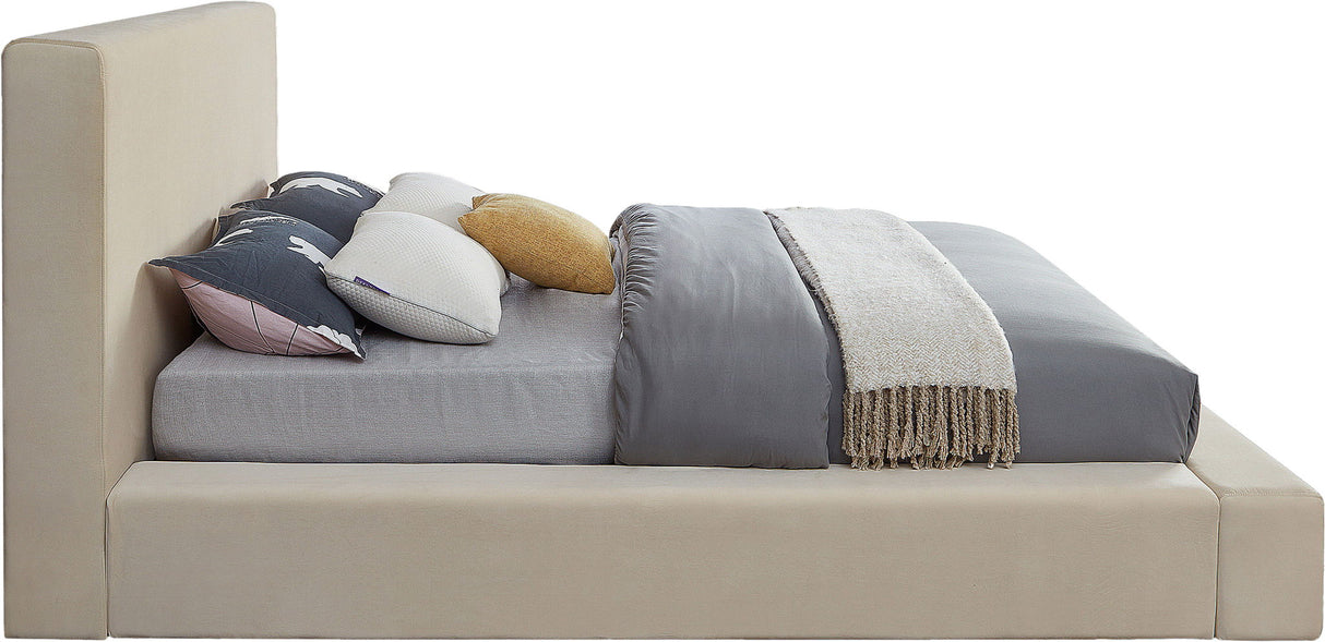 Dorian - Bed