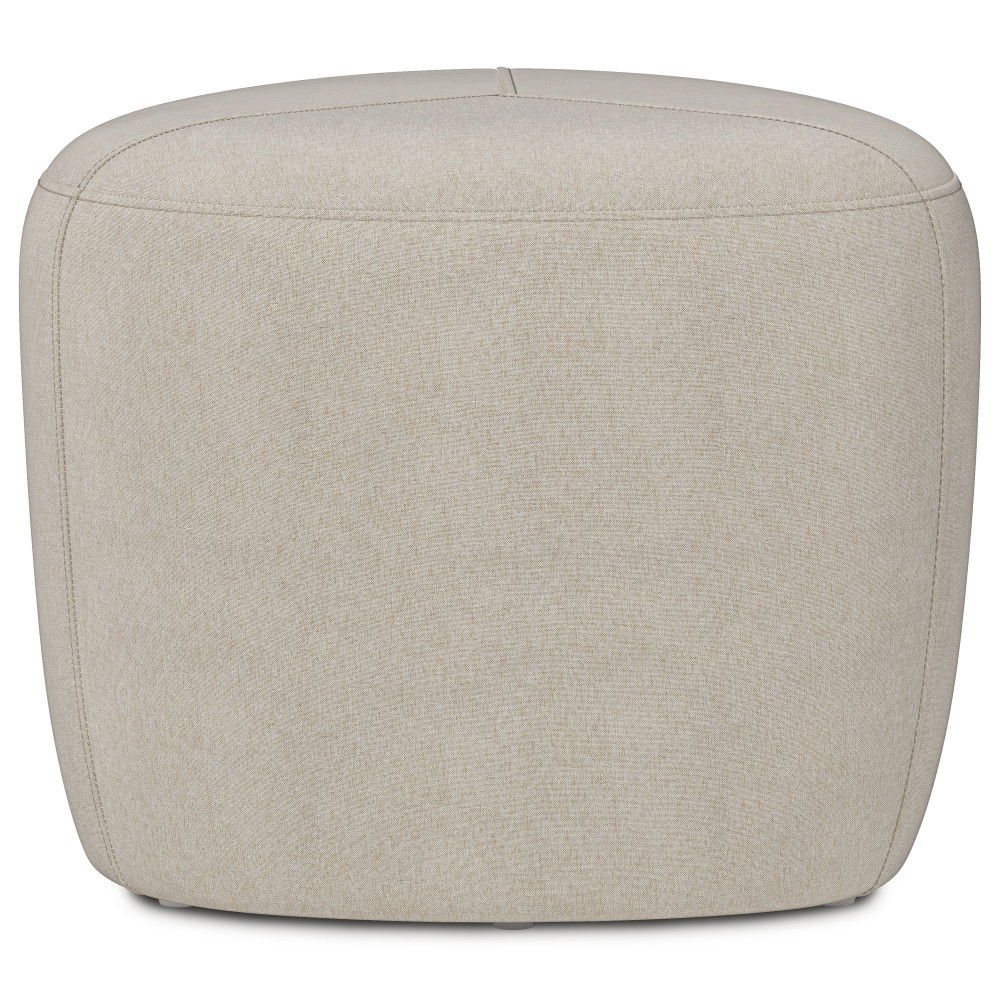 Moore - Ottoman