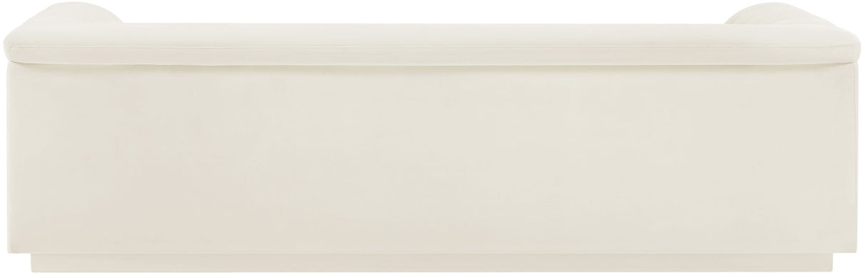 Cascade - Velvet Sofa