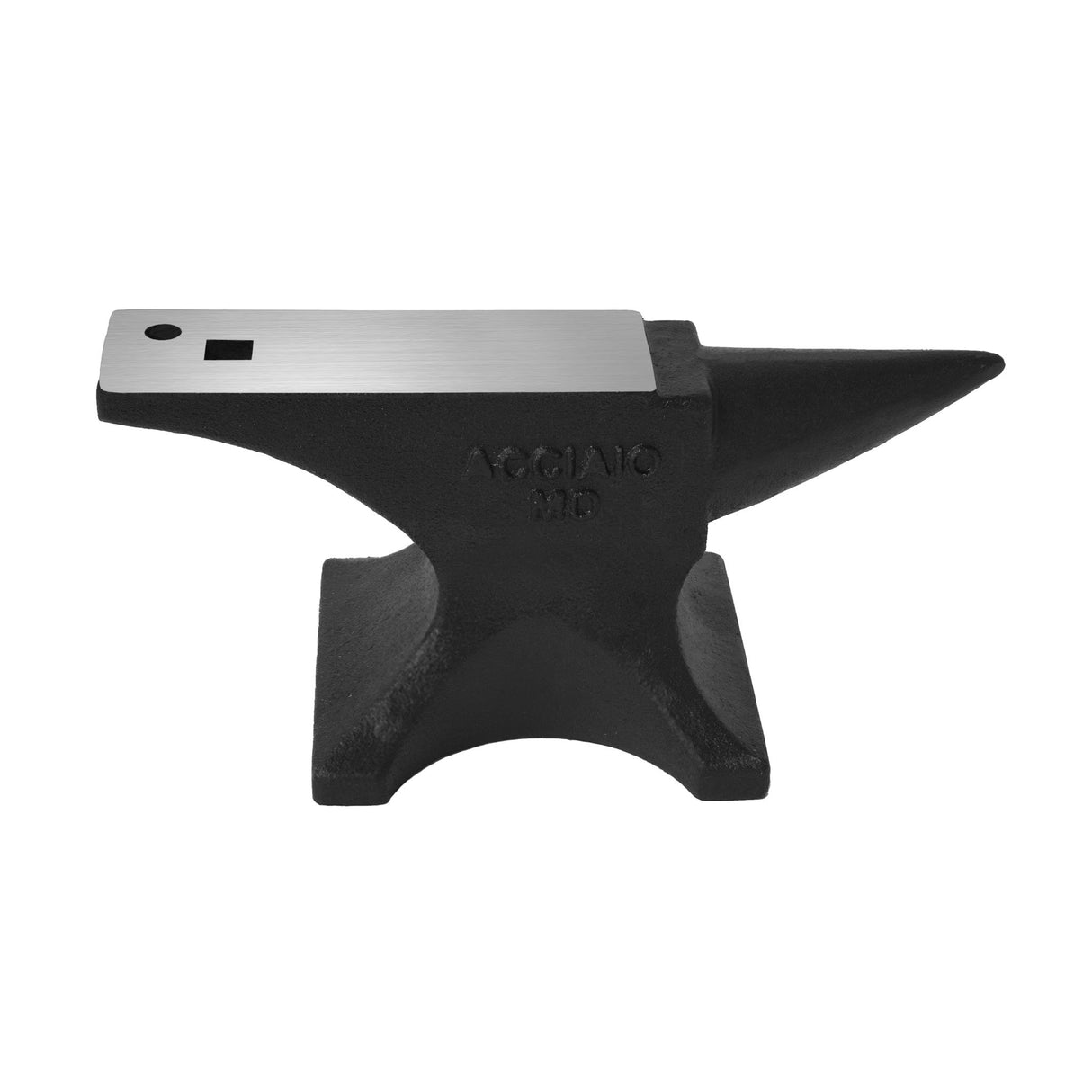 Cast Steel Anvil