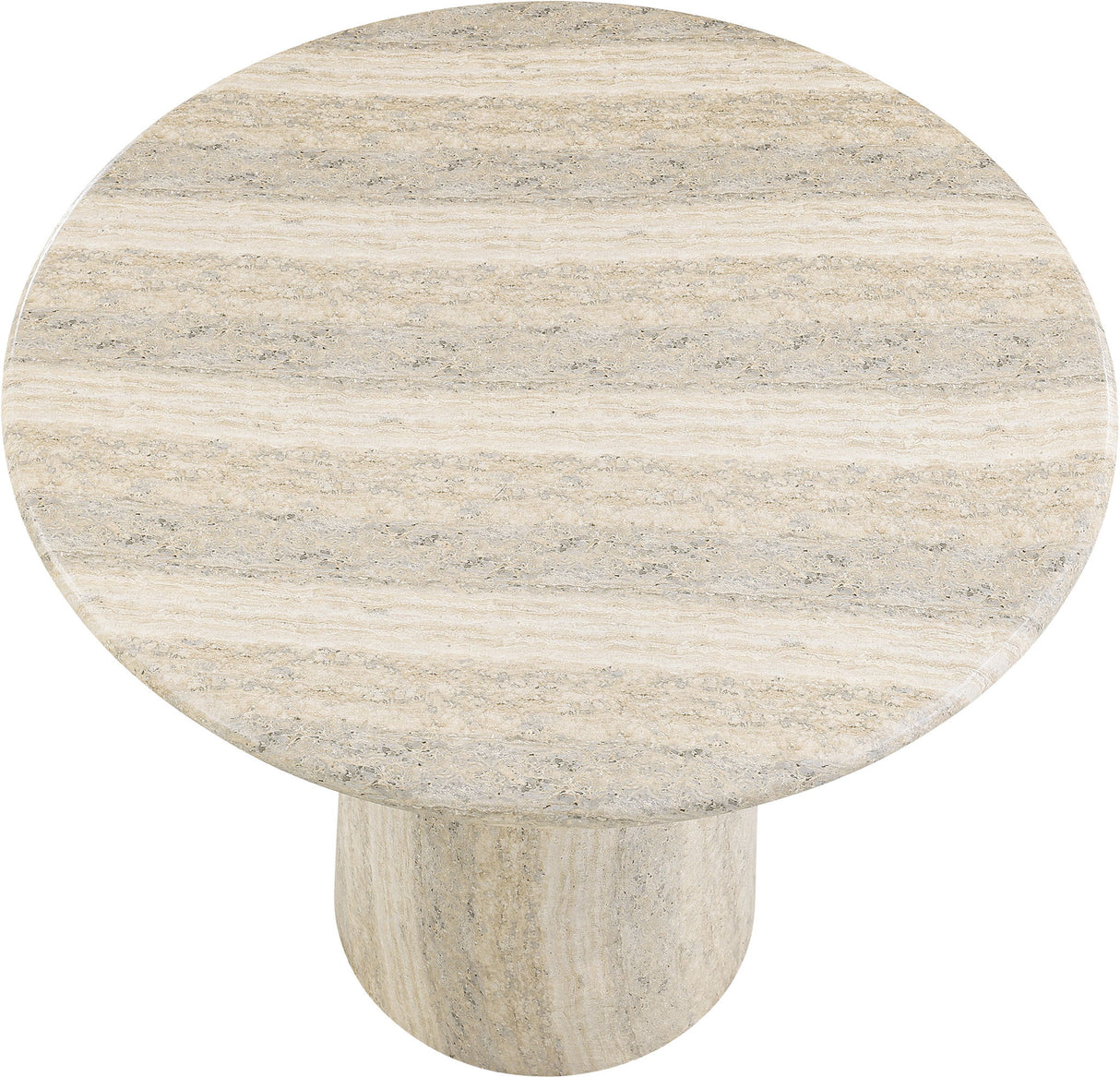 Cosenza - Concrete Indoor / Outdoor Counter Height Table