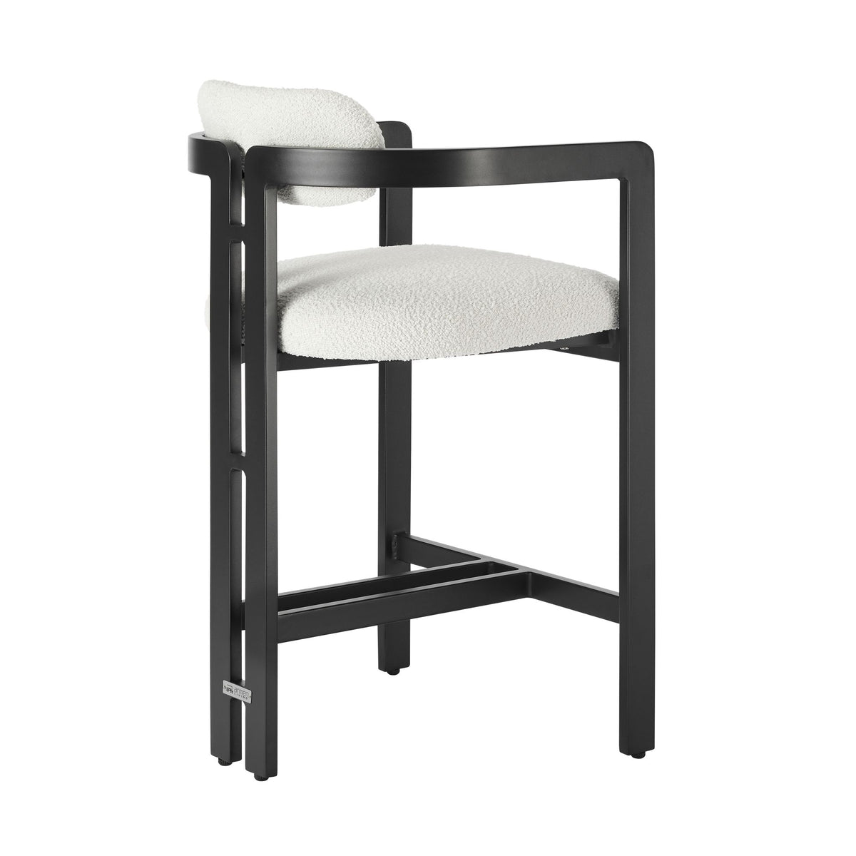 Jazmin - Outdoor Barstool