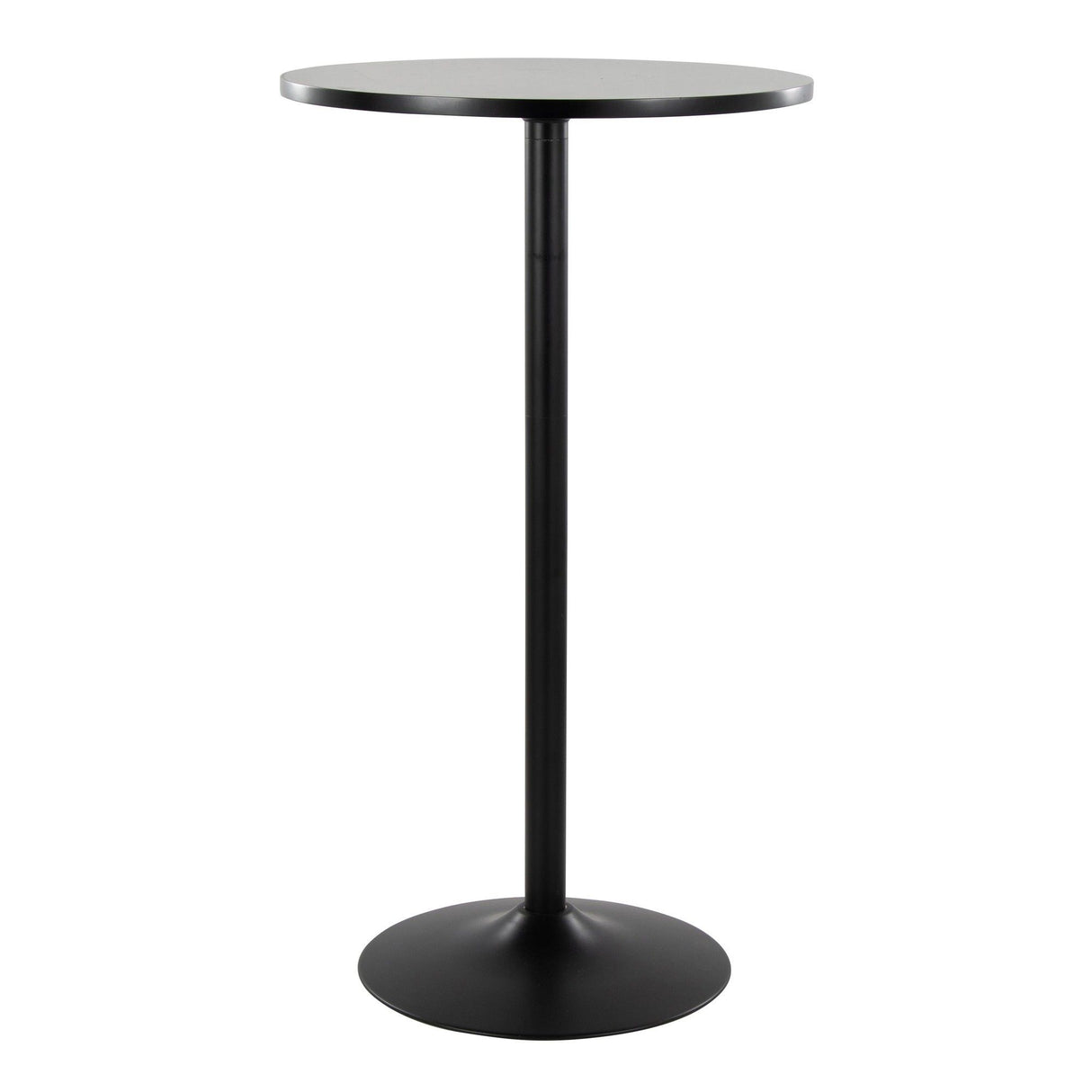 Pebble - Adjustable Dining / Bar Table