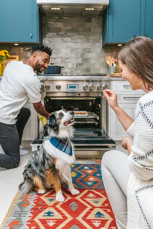 Thermador Masterpiece - 36 inches - Externally Vented & Recirculating - Wall Range Hood - Stainless Steel