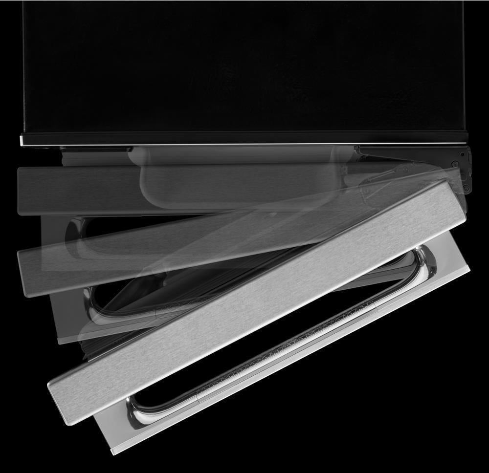 JennAir JUIFX15HX detail