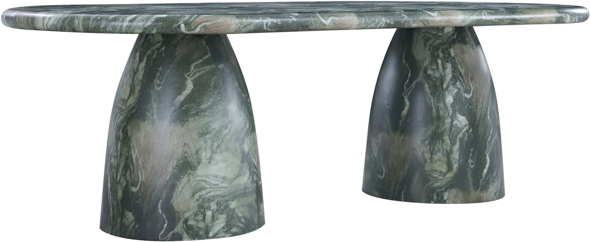 Cosenza - Concrete Dining Table