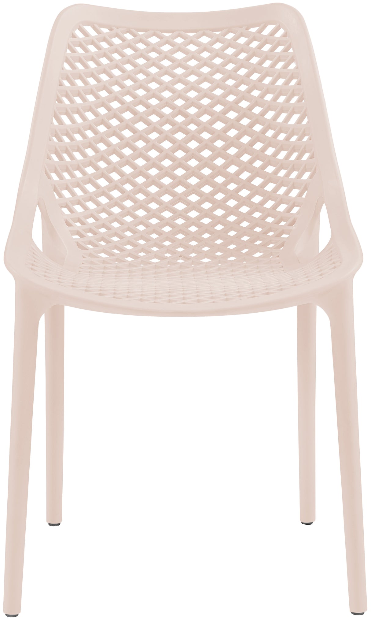 Mykonos - Outdoor Patio Dining Chair (Set of 2)