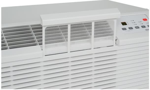 Hotpoint AHHS07D2XXA PTAC Heat Pump View 2