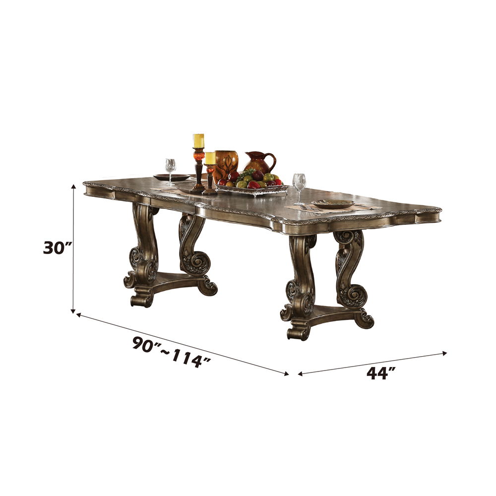 Ragenardus - Dining Table