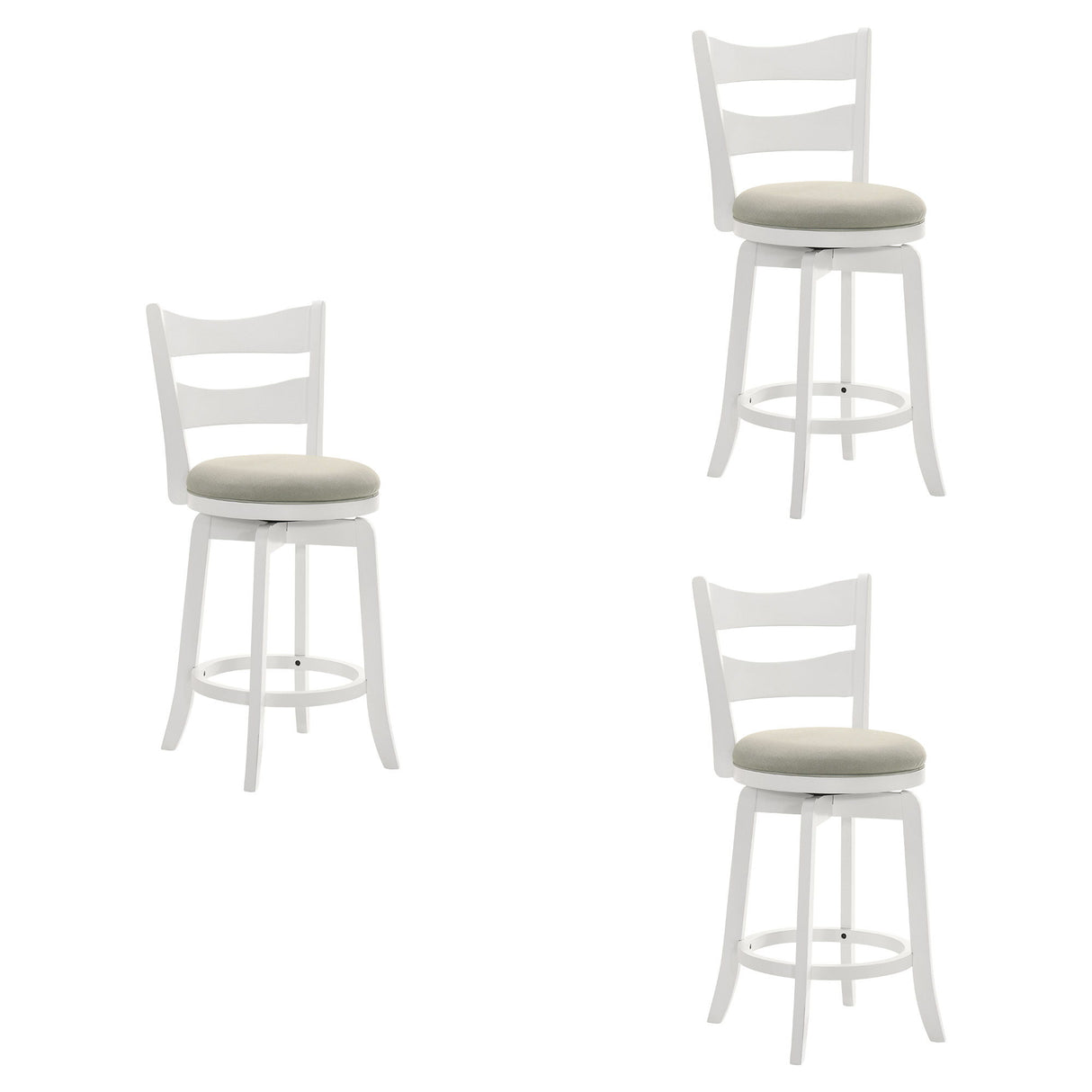 Blair - Swivel Barstool