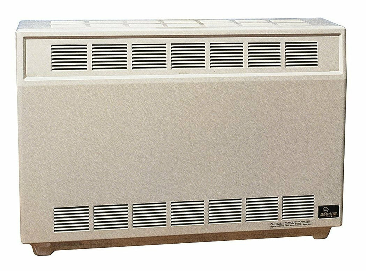 Empire RH35 Console Gas Room Heater - Natural Gas - RH-35NAT